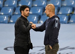 Man City - Arsenal: Ngày trở lại của Mikel Arteta