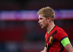 Man City đại chiến Arsenal: Pep Guardiola giải "bài toán" De Bruyne ra sao?