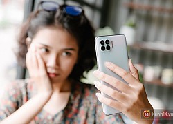 Một vài bí kíp chụp chân dung trên smartphone có 6 camera khác nhau, các bạn nữ có thể tham khảo