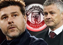 MU liên hệ HLV Pochettino: Người mang &#8220;DNA Sir Alex&#8221;, hứa hẹn sẽ thành công