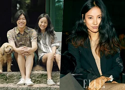 'Nàng tiên quốc dân' Lee Hyori chia sẻ trải nghiệm từng hẹn hò trai nghèo: 'Tôi có thể yêu đàn ông mà không cần tiền, miễn là họ đừng mặc cảm tự ti'