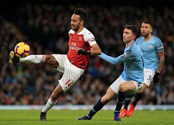 Nhận định bóng đá Man City Arsenal: Đại chiến thầy trò, khẳng định vị thế