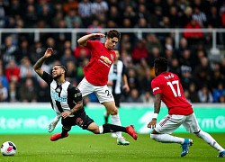 Nhận định bóng đá Newcastle - MU: Phá dớp hiểm địa, dằn mặt PSG và Chelsea