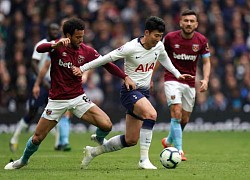 Nhận định bóng đá Tottenham &#8211; West Ham: Cặp Kane &#8211; Son Heung Min càn quét