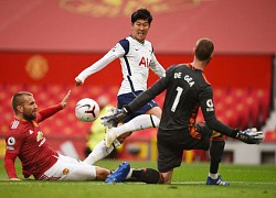 Ole Gunnar Solskjaer phải làm gì để không bị "lên máy chém"?