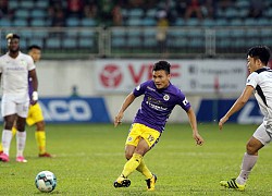 "Ông trùm" vô địch V-League: Hà Nội FC nhà bầu Hiển thách thức tất cả?