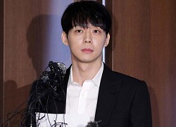 Park Yoochun gây sốc khi tuyên bố kiên quyết không bồi thường cho nạn nhân bị quấy rối tình dục vì... không đủ tiền