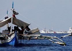 Philippines tranh cãi vì kế hoạch đưa dân quân ra Biển Đông