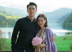 Phim Hollywood của Son Ye Jin đóng vai chính "có biến": Tài tử Lee Sun Kyun rút vai, fan liền réo gọi Hyun Bin