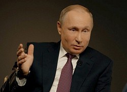 Putin muốn Nga - Mỹ gia hạn hiệp ước hạt nhân