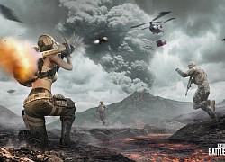 Quyết tìm lại ánh hào quang xưa cũ, PUBG ra mắt bản đồ mới nhằm níu kéo lượng người chơi ít ỏi