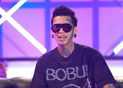 Rap Việt soán ngôi chính mình để giành top 1 trending YouTube trong chưa đầy 1 ngày