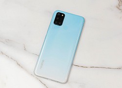 Realme 7i - smartphone giá 6 triệu, camera 64 'chấm'