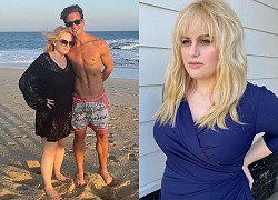 Rebel Wilson - mỹ nhân 132 kg và hành trình yêu với bạn trai triệu USD