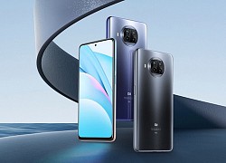 Redmi Note 10 có thể trang bị camera 108 MP