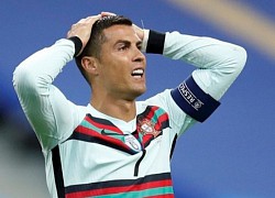 Ronaldo bị tố thiếu tôn trọng lệnh cách ly