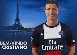 Ronaldo dính Covid gặp rắc rối ở Italia: Thêm lý do để bỏ Juventus đến PSG?