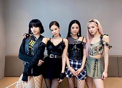 Rosé mặc outfit nổi nhất nhóm, nhận đãi ngộ đặc biệt giống Jennie năm xưa cho thấy dấu hiệu sắp solo rồi?