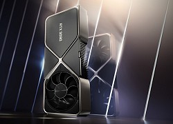 RTX 3090 không chỉ để chơi game, mà còn để phá mật khẩu vì GPU quá mạnh