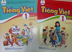 Sách giáo khoa Tiếng Việt 1: Mang và đưa cái gì?