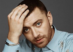 Sam Smith than thở vẫn chưa 'thoát ế'