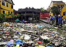 Sau lũ lụt, đừng quên chuyện 'ăn chín uống sôi'