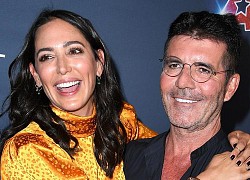 Simon Cowell cân nhắc kết hôn với Lauren Silverman