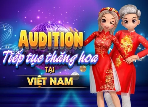 Sốc! Vừa nói lời vĩnh biệt, Audition bất ngờ "quay xe" và sự thật mà game thủ gọi là cú "lừa" kinh điển này