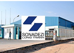 Sonadezi Long Thành (SZL): Doanh thu, lợi nhuận cùng giảm 6% trong quý 3/2020