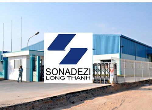 Sonadezi Long Thành (SZL): Doanh thu, lợi nhuận cùng giảm 6% trong quý 3/2020