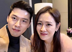 Sự thật về hình ảnh Hyun Bin - Son Ye Jin hẹn hò ở Pháp đang được fan chia sẻ