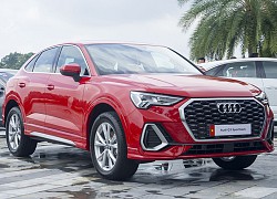 SUV Coupe - kiểu dáng ôtô ngày càng được ưa chuộng