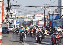 Thành phố Hồ Chí Minh có nhiều mô hình tự quản về an ninh trật tự hoạt động hiệu quả