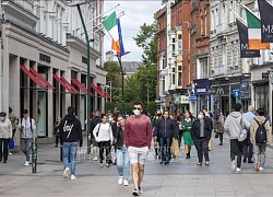 Thụy Sĩ và Ireland siết chặt các biện pháp phòng dịch COVID-19