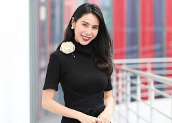 Thuỷ Tiên lên tiếng khi Trấn Thành, Trường Giang và Ngọc Trinh bị netizen kéo vào so sánh chuyện cứu trợ miền Trung