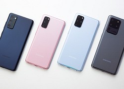 Tin đồn: Galaxy S21 sẽ ra mắt sớm vào cuối năm, bản Ultra có bút S Pen, dòng Note bị khai tử