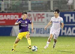 Tin sáng (17/10): CĐV HAGL phản ứng với kiểu "đá cho vui" của bầu Đức