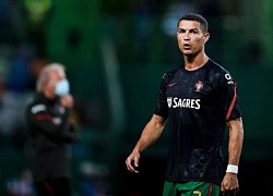 Tranh cãi Ronaldo trở lại Italia: Quan chức phật lòng, "ông trùm" đáp trả cực gắt