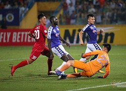 Trước vòng 3 V.League: Lợi thế thuộc về Hà Nội FC