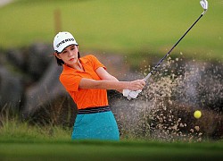 Về chuyện ra sân golf "săn" đại gia, ái nữ nhà diva lẫn vợ sắp cưới của giám đốc nói gì?