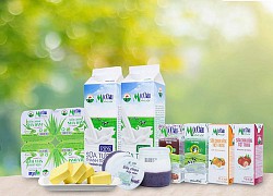 Về tay Vinamilk, Sữa Mộc Châu sắp lên sàn chứng khoán