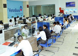 VietinBank (CTG) dự kiến trình cổ đông kế hoạch tăng vốn bằng phát hành cổ tức