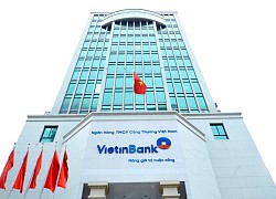 VietinBank lấy ý kiến cổ đông để tăng vốn điều lệ từ chia cổ tức bằng cổ phiếu