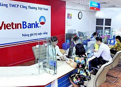 VietinBank lấy ý kiến việc phát hành cổ phiếu trả cổ tức nhằm tăng vốn điều lệ