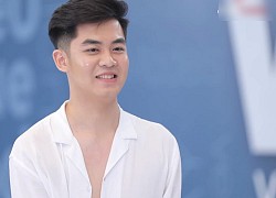 Vietnam&#039;s Next Top Model: Nam Trung mỉa mai thí sinh &quot;dưới lớp mỡ mọi thứ rất đẹp&quot;, dọa lót lá chuối đuổi về nếu không giảm cân