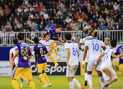 V.league 2020 sau vòng 15: Cuộc đua tứ mã