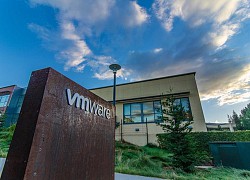 VMware tăng cường bảo mật đa lớp cho hạ tầng kỹ thuật số