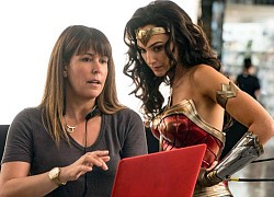 'Wonder Woman 1984' - bom tấn lận đận của Hollywood