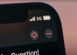 Xài 5G trên iPhone 12 như thế nào để đỡ tốn data và pin?