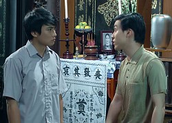 Yêu trong đau thương - Tập 23: Lan Chi xúi Chí Kiên bày trò hãm hại Hương Thảo